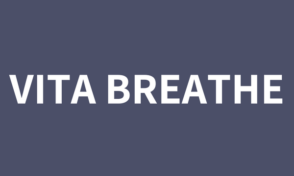 Vitaminnica Vita Breathe